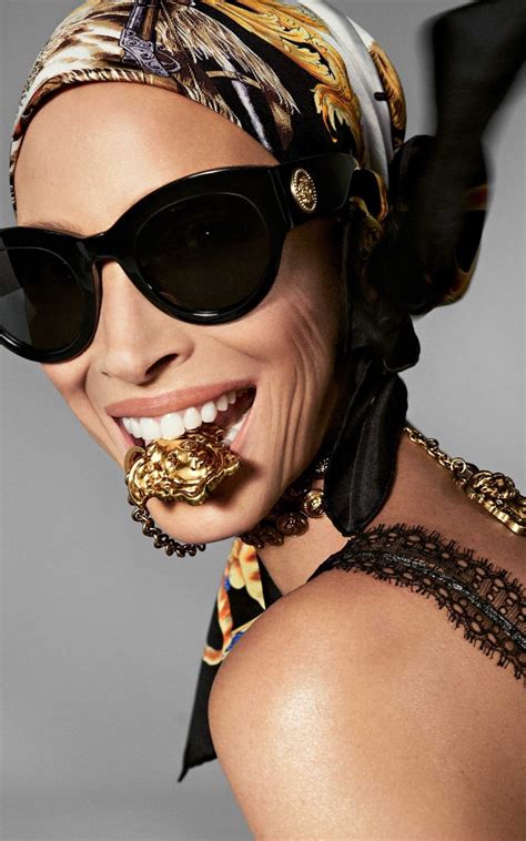 Versace tribute sunglasses – Designer Eyes